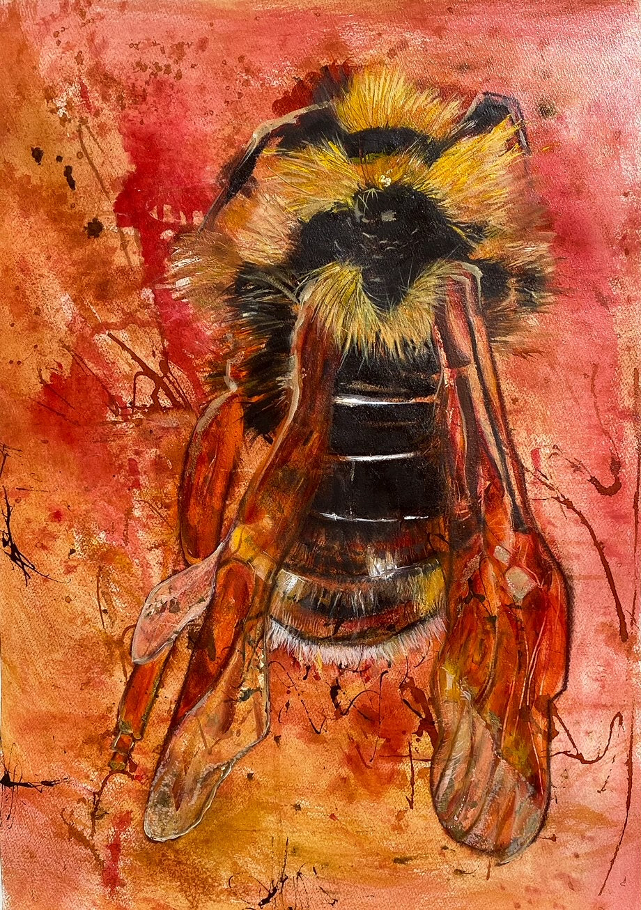 "rose buzz"